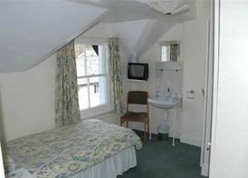 The Silverdale 4