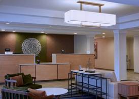Fairfield Inn and Suites San Bernardino 5