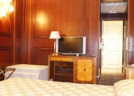 Boutique Hotel Trevi 5