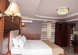 Horizon Hotels 5