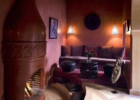 Riad Meriem 2