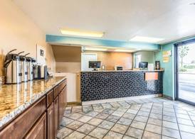 Rodeway Inn Fairgrounds - Casino 2