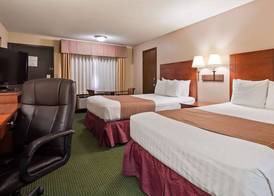 Best Western Montis Inn 2