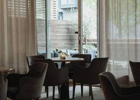 Home Hotel Mektagonen 3