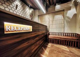 Hotel 21 Chandigarh 3