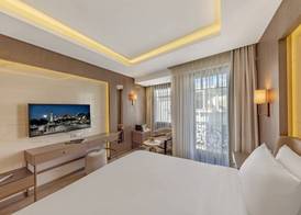 Mula Hotel 3