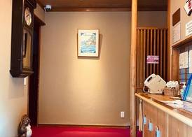 Ryokan Sansuiso 5