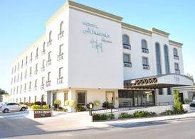 Hotel Alameda Express 2