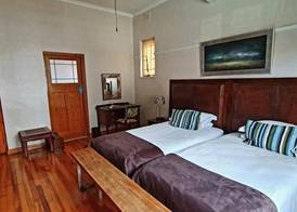 Redbourne Hilldrop Guesthouse B&B 3