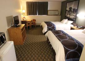 Darlington Inn 5