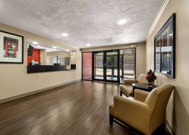 Suburban Studios Houston North I-45 2