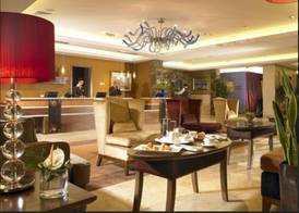 Westport Plaza Hotel, Spa & Leisure 2