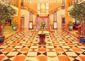 Indra Regent Hotel 2