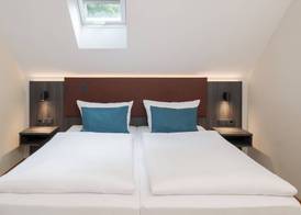 Hotel Aiterbach am Chiemsee 2