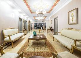 Rast Hotel Sultanahmet 4