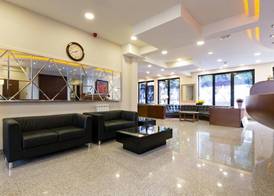 Hotel Sterling Garni 4