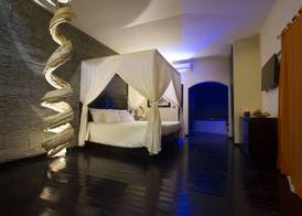 The Rhino Resort Hotel & Spa 4