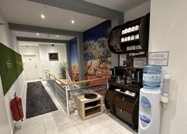 Kangarooms - Schlachte Weserpromenade 4