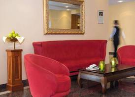 Victor's Residenz-Hotel Teistungenburg 4