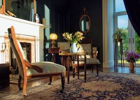 Foyers Lodge 5