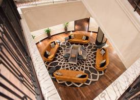 Magnolia Hotel Houston, a Tribute Portfolio Hotel 5