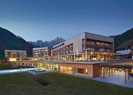 aja Bergresort Werfenweng Hotel 3
