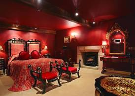 Stanley House Hotel & Spa 4