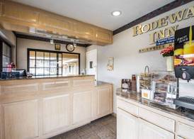 Rodeway Inn Monterey Near Fairgrounds 3