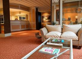 Spa & Wellnesshotel Bad Alexandersbad - Fichtelgebirge by Belvilla 2