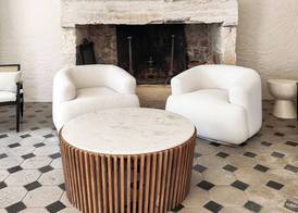 Mas des Comtes de Provence 3