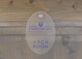 Trieste Art Loft 5