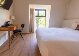 Nina's Hideaway Hotel - Madame's Dream 4