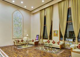 The Ummed Jodhpur Palace Resort & Spa 4