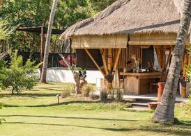 Ama-Lurra Resort - Pool Villa 2