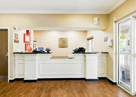 Comfort Inn South Tulsa - Woodland Hills 3