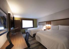 Holiday Inn Express ATHENS-UNIVERSITY AREA by IHG 2