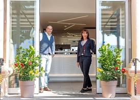 Albergo Pesce D'oro 3