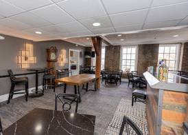 River Street Inn 5