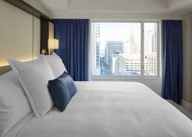 The Peninsula Chicago 5