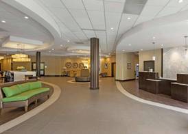 Best Western Plus Leamington Hotel & Conference Centre 2