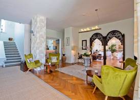 Hôtel La Villa Cap d’Antibes 2