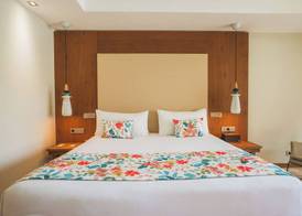 Kube Saint-Tropez 3