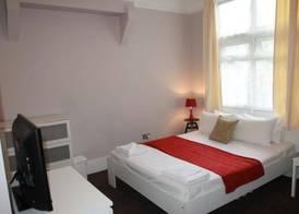 Manor House London 5