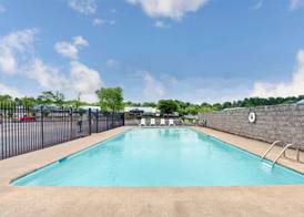 Days Inn by Wyndham Joelton/Nashville 4