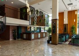 Spark by Hilton Tbilisi Biography 2