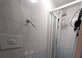 DOMUS NIKOLAI ROOMS AND TERRACE-Central Bari 3