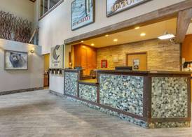 Comfort Inn Flagstaff South I-17 3