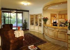 Hotel Serles 2