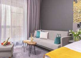 Notera Hotel SPA 3