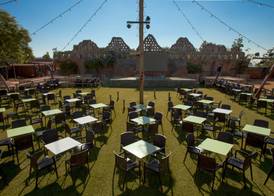 Magic Natura Resort 3